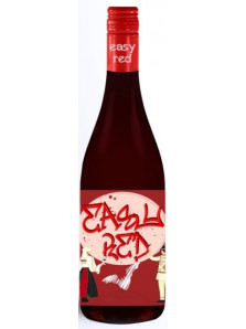 Liliac Young Easy Red 2021 | Liliac Winery | Lechinta